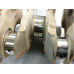 #Q603 Crankshaft Standard For 00-02 Toyota Corolla  1.8 1340122020